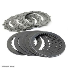Newfren AC clutch discs Suzuki
