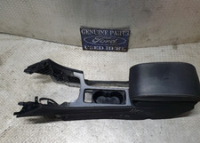 FORD MONDEO 2.0 TDCI  MK4 2010 - 2014 FRONT ARMREST ARM REST CONSOLE