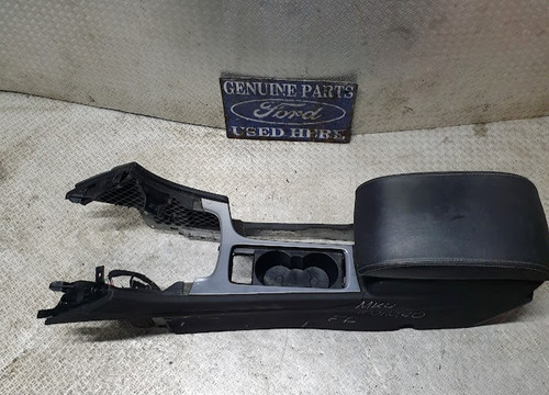 Ford mondeo tdci mk4 - 2.0,