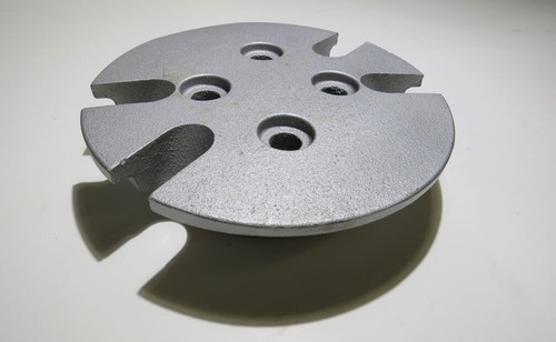 Avant wheel weight 14kg - 14kg, a46584