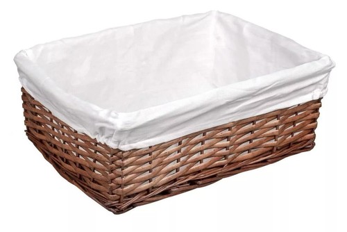 Small medium large wicker - small/medium/large,
