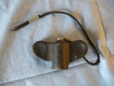 bottle keys entonox Pin-Index rectangle