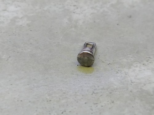 Radiator cap alfa - 1/18,