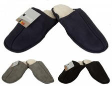 Slipper anti-slip man shoes