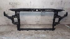 HYUNDAI I30 MK3 2017-ON FRONT SLAM PANEL RADIATOR CARRIER 64101-G4000 #02