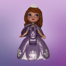 Mattel Disney Princess Sofia
