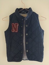 NEXT Boys Navy Lightweight