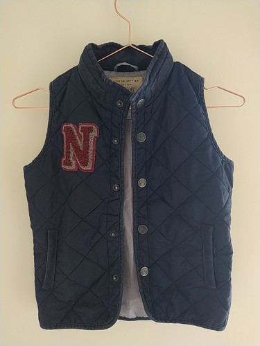 Next boys navy lightweight - boys,