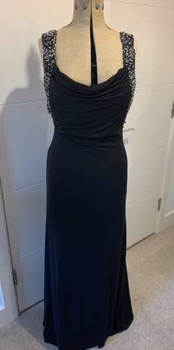 Bnwt anoushka couture black - bnwt, g