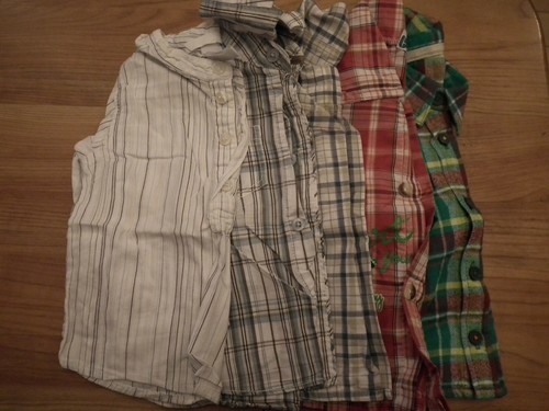 Baby boy clothes shirts - boy, clothes,
