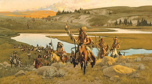 Frank mccarthy after - frank, the