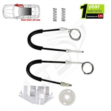 PEUGEOT 406 WINDOW REGULATOR
