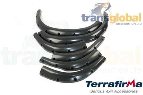 Extra wide wheel - extra,