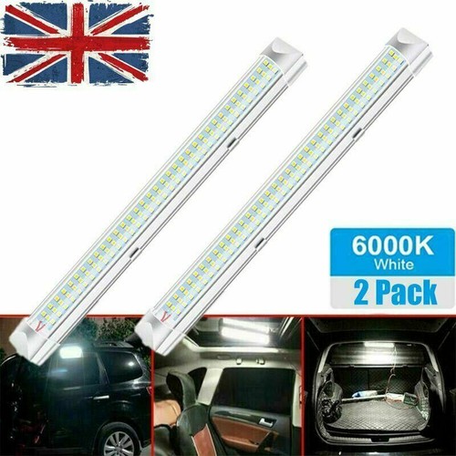 12v car light kit - 2x,