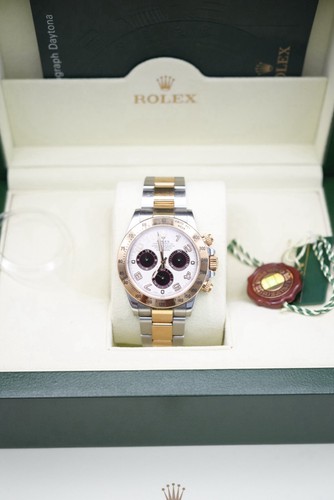 2011 rolex daytona 116523 rare - 116523,