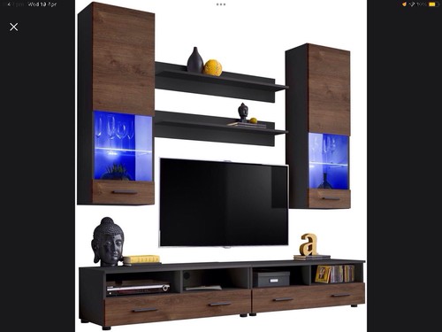 Living room furniture - living,