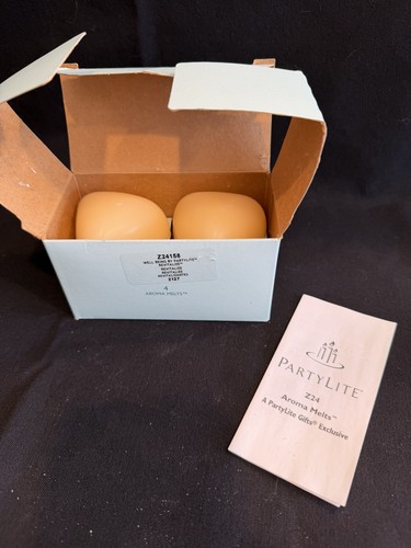 Partylite aroma melts z24158 - partylite,