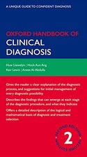Oxford Handbook of Clinical Diagnosis (Oxford Medical H... by Al-Abdullah, Anees