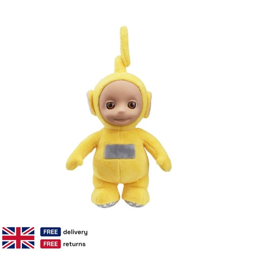 Teletubbies laa talking - laa-laa,