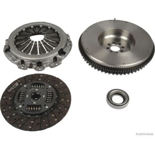 Rymec clutch kit - kit, sf1074