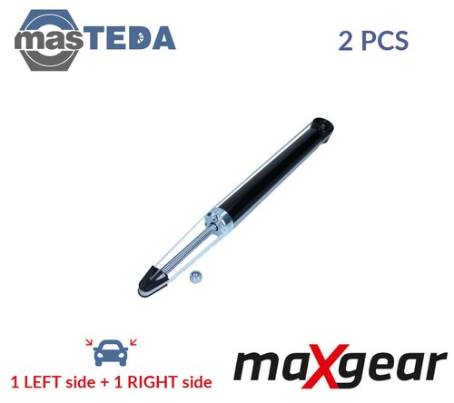 0821 shock absorbers - absorbers, struts