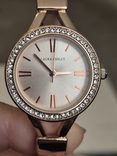Laura ashley women watch - women's,