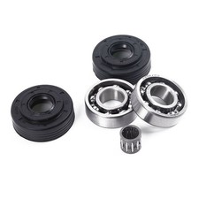 Crank Ball Bearing+Oil
