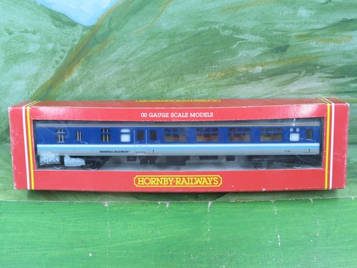 Hornby r431 mk2a - hornby,