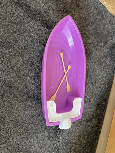 Barbie dream camper - barbie, 3-in-1