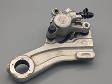 2007 Husqvarna Cr 125 Rear