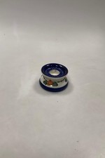 Aluminia Royal Copenhagen