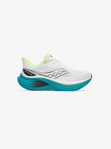 Saucony triumph trainer - saucony,