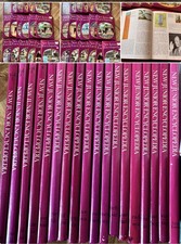 New Junior Encyclopedia