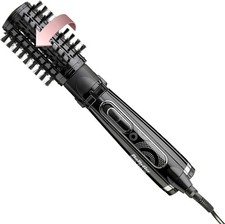 Rotating Hair Dryer Brush –