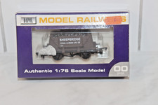 Dapol B607  OO Gauge Sheepbridge Coal & Iron Ore Hopper Wagon NEW