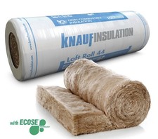 Knauf insulation roll - knauf,