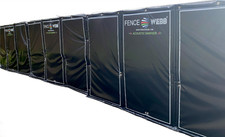 Acoustic Barrier Class A Sound