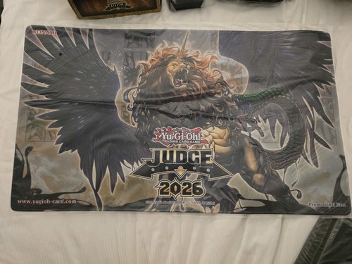 Official playmat - official,