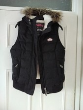 SUPERDRY LADIES THE HOODED