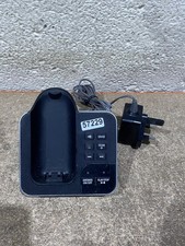 Panasonic KX-TGD620E Answering