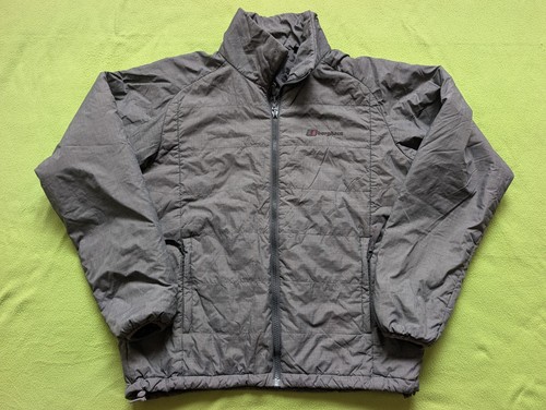 Berghaus jacket coat insulated - jacket,