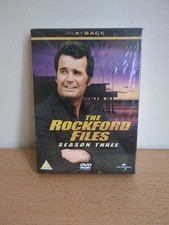 The Rockford Files Season 3