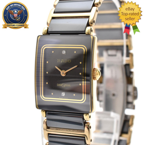 Vintage near mint rado - vintage, mint]