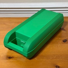 Vintage Cassette Tape Storage