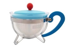 Classic bodum chambord - classic, tea
