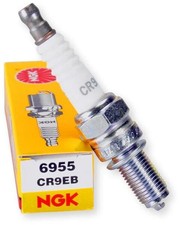 Genuine NGK Spark Plug CR9EB