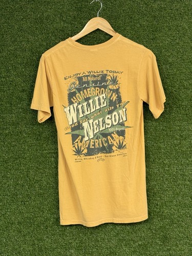 Rare willie nelson 2015 tour - 2015,