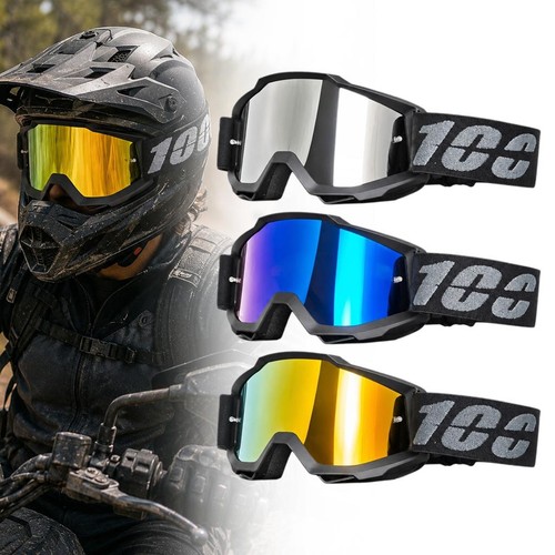 Motocross goggles off - motocross,