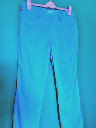 Nike trousers golf dri fit - golf,