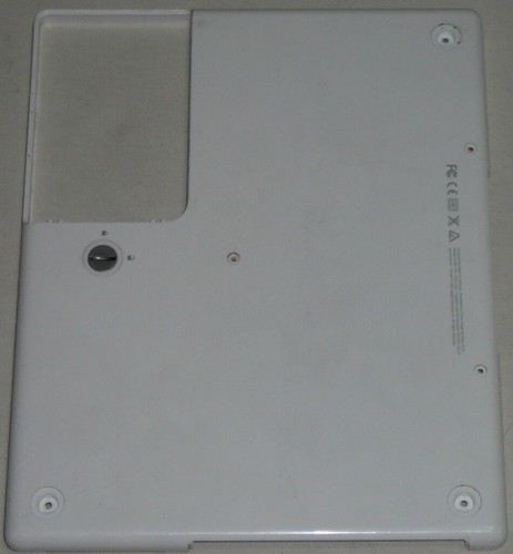 Ibook 800mhz 1 - 12",